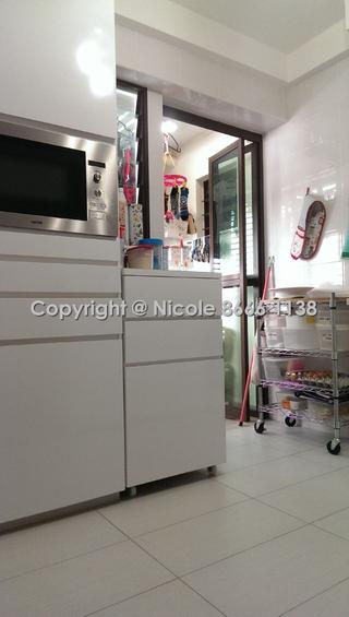 Blk 435A Fernvale Road (Sengkang), HDB 5 Rooms #119133852